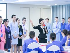 -华夏盛德·礼商书院