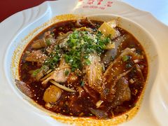 -七恭冒菜(工农村店)