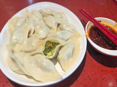 -喜家德虾仁水饺(景枫中心店)