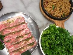 -韩宫宴和牛烤肉(合肥滨湖银泰城店)