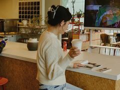 -dotcom coffee古点咖啡(致真大厦店)