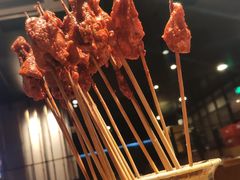 -潮火锅·麻辣牛肉火锅(观音桥方圆·LIVE店)