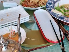 -小尕子·新疆菜(明园店)