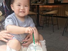 -星巴克(天津佛罗伦萨小镇店)