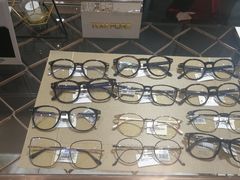 -宝岛眼镜·星创视光中心·林德伯格·奢品集合(北京世纪金源店)
