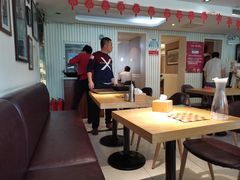 -金豆角砂锅焖面(安贞店)