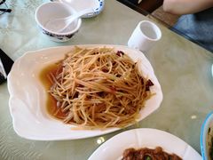 -惠宾饭庄(千禧店)