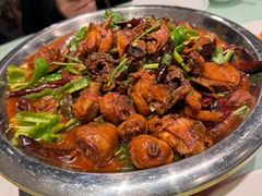 -景芝小炒(虞河路店)