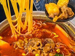 -汤小云火锅米线(钻汇广场店)