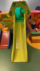 -KidSteam儿童乐园(富力城店)