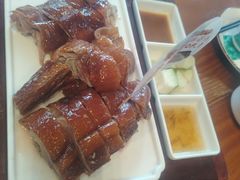 -凤阁楼果木烧鹅(鹤山陈山店)