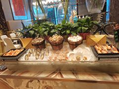 -长沙富力万达文华酒店