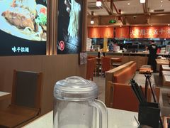 -味千拉面(泰州万达广场店)