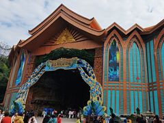 -西双版纳原始森林公园