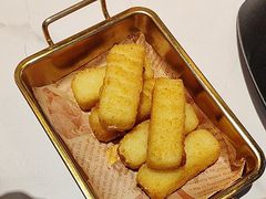 -锦尚阁烤鱼(望京新荟城店)
