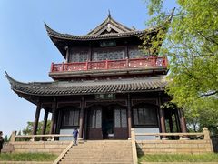 -虞山风景区