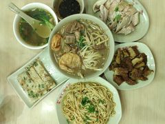 -百家鸡味馆(清泰店)