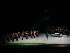 -交通银行前滩31演艺中心