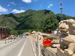 -五台山风景名胜区