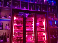 -星聚会KTV X PARTY K(上海东方渔人码头店)