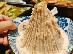 花生冰沙-炉鱼(爱琴海购物公园店)