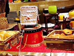 -天伦松鹤大饭店·欣妮咖啡