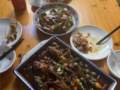 -下塘街25号农家菜馆(新场店)