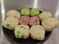 -陈小北小泽生煎(鞍山西道店)