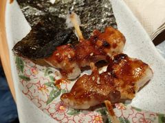 -火山屋台(新街口店)