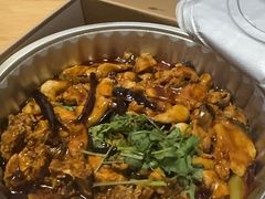 -黄记煌三汁焖锅(渝北金港国际店)