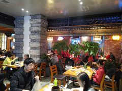 大堂-那些年记忆烧烤