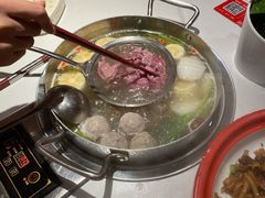 -八合里潮汕鲜牛肉火锅(深圳海岸城店)