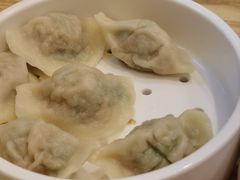 -船歌·鱼水饺青岛菜(国贸商城店)