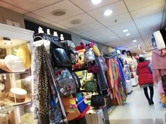 -龙翔服饰城(龙翔大厦店)