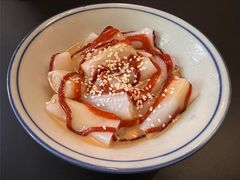 混酱斋肠粉-左记港食(融科天城店)
