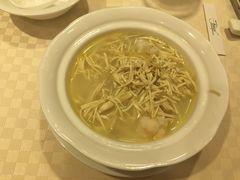 -丁山花园酒店-明园餐厅