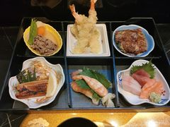 -九洲喜来登酒店湖月日餐厅
