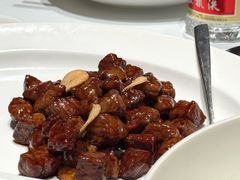 蚝皇牛仔粒-荣兴酒家(徐家汇店)