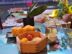-白天鹅宾馆-玉堂春暖餐厅