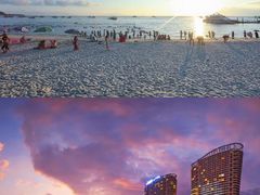 -碧桂园十里银滩