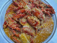 -聚味瞿记·龙虾堂(树木岭店)