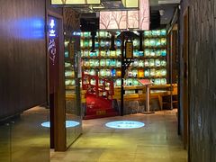 -皇室假期美食水疗会(春风路店)