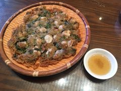 -日日鲜茶餐厅(小公园店)