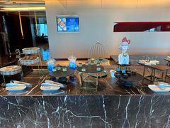 -上海龙之梦万丽酒店