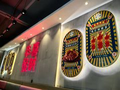 -柠檬树茶餐厅(海雅缤纷城店)
