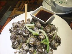 -广记海鲜(杨汊湖一店)