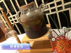 -北京王府井希尔顿酒店·秦唐中餐厅Chynna