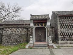 -T80科技文化国际社区-停车场