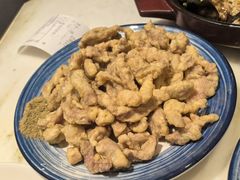 -日丰园海肠水饺·老字号大连海鲜(和平广场店)