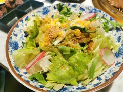 -火炉火自助餐(西直门凯德MALL店)